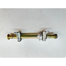 PERNO ASSE RUOTA POSTERIORE CAGIVA MITO 125 EV 1995-1996-2007 SEVEN SPEED