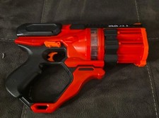 NERF N-strike Elite Mega