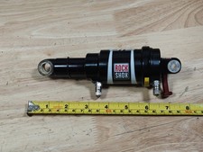 Ammortizzatore sospensione