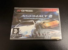 Asphalt 2: Urban GT | Nokia