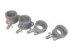 COLLETTORE ASPIRAZIONE -