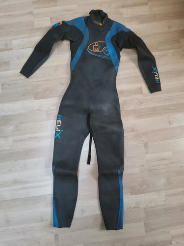 Blueseventy helix ironman - ironman, muta
