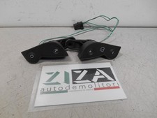 Comandi volante Renault Megane II 2008