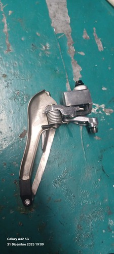 Sram deragliatore meccanico - sram,