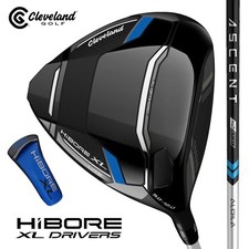 Cleveland HiBore XL Lite Golf