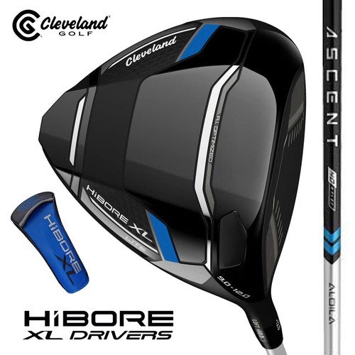 Cleveland hibore lite golf - hibore,