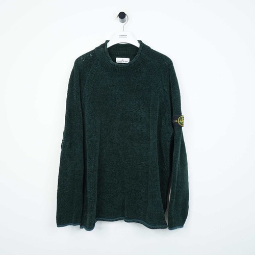 Maglione maglia stone island - maglione,