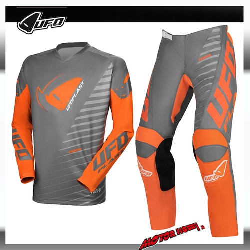 Completo cross enduro ufo - completo,