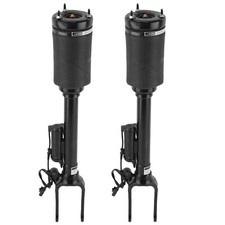 Molle ammortizzatori - 2x,