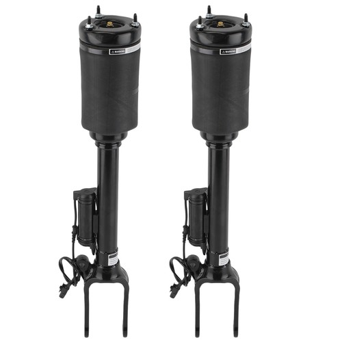 Molle ammortizzatori - 2x,