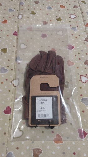 Belstaff guanti montgomery - guanti,