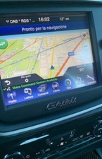 Aggiornamento Mappe 2026.10 Freemont, Thema, Ghibli e Quattroporte Europa Full