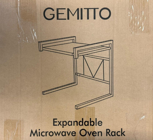 Gemito porta forno microonde - gemito,