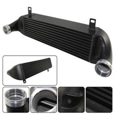 Aggiornamento intercooler nero - aggiornamento,