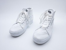 VANS Sk8 Hi Scarpe da