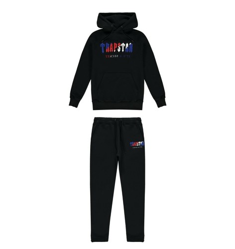 Trapstar chenille decoded - trapstar,