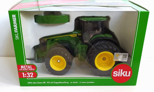 Siku farmer die - farmer, cast