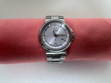 Orologio  Seiko Serie Lukia Quartz Da Donna Con Data Batteria Nuova