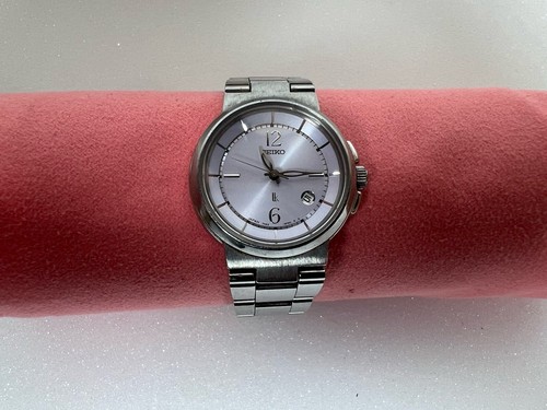 Orologio seiko serie lukia - ,