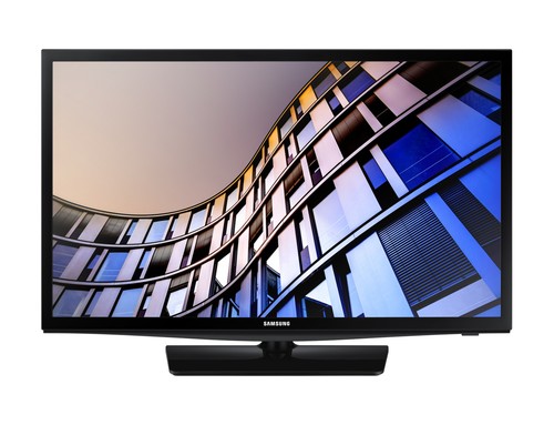 Samsung ue24n4300au 768p - 24",