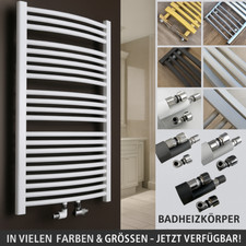 RADIATORE BAGNO RISCALDAMENTO