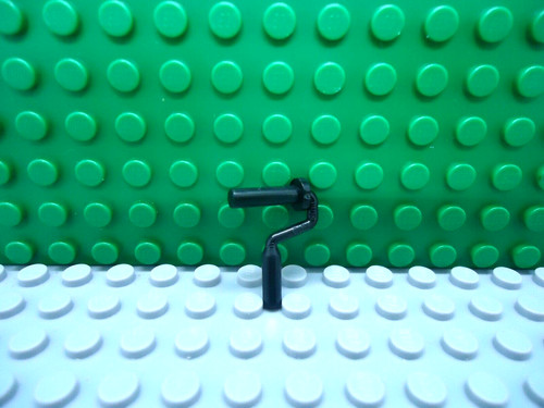 Lego mini figure rullo di - figure,