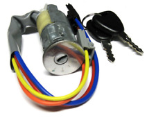 CILINDRETTO AVVIAMENTO BLOCCHETTO DI ACCENSIONE per Renault Kangoo (1998-2007)