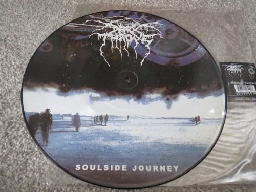 Darkthrone soulside journey - darkthrone, journey-