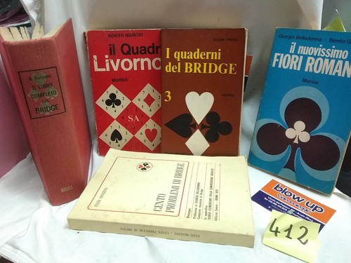 Libro completo del bridge - il,