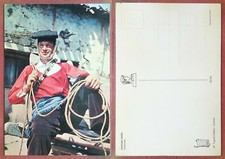 COSTUMI SARDI - MAMOIADA