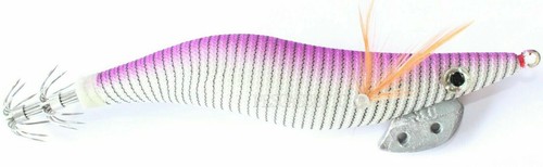 Totanara pesca seppia - totanara,