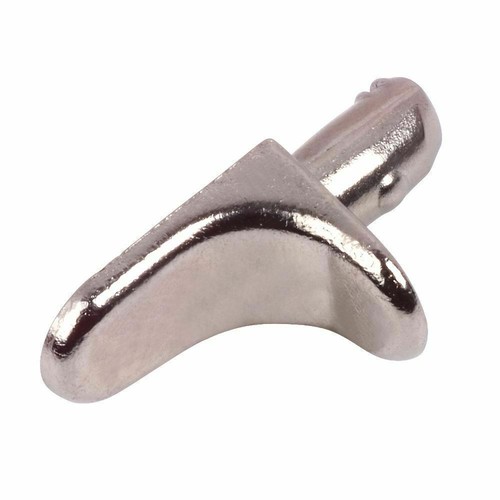 12x5mm metallo cromato acciaio - cromato,