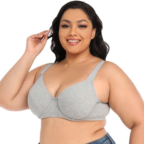 Women underwire plus - underwire,