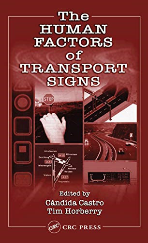 The human factors transport - the,