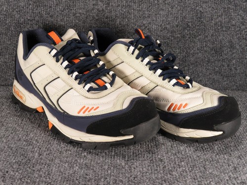 Scarpe antinfortunistiche uomo - scarpe,
