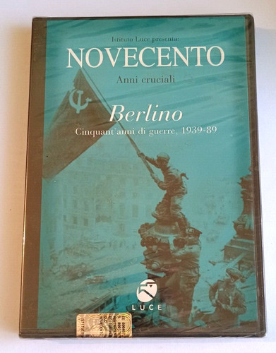Novecento berlino dvd - n., 24