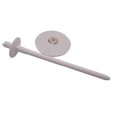 Axe de bobine et capuchon pour Brother PR600,PR620,PR650,PR655,PR1000,PR1055X