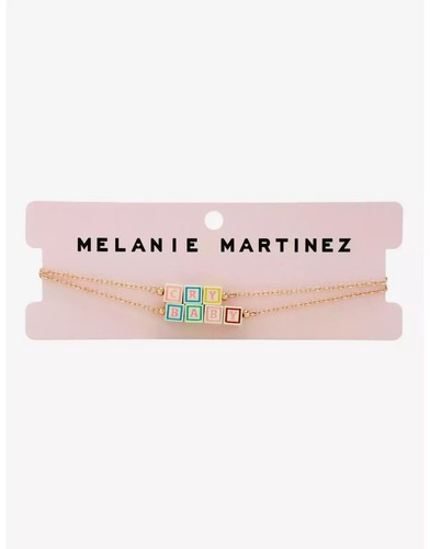 Set collana blocchi bambino