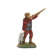 Pastore statuina Cacciatore