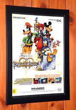 Kingdom Hearts Re Coded Square
