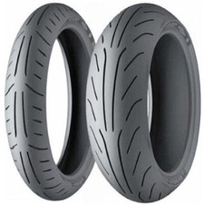 Gomme Moto Michelin 120/70 T13 53P (Anteriore) POWER PURE SC pneumatici nuovi