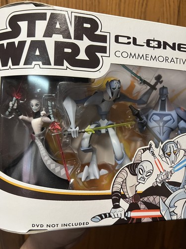 Star wars clone - star,