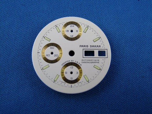 Parte quadrante orologio - , da