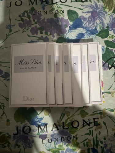 Dior miss eau - eau, de