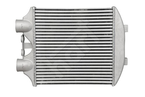 Hart 645 439 intercooler - 645,