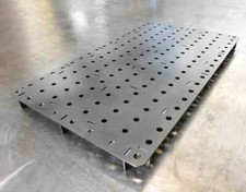 Morsetti di saldatura tavolo