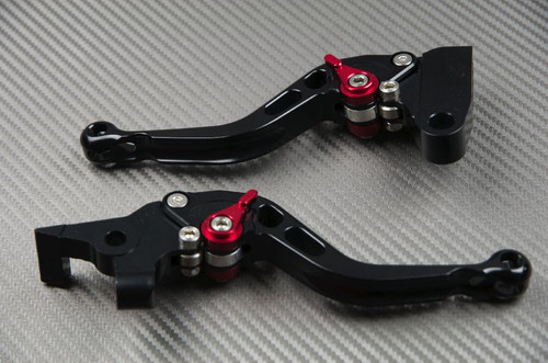Leviers levers court short - court,