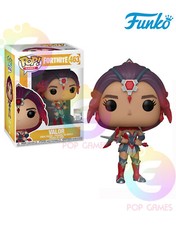 VALOR # 463 Funko POP Games