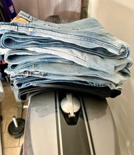 Jeans levi usati 501 - usati, e