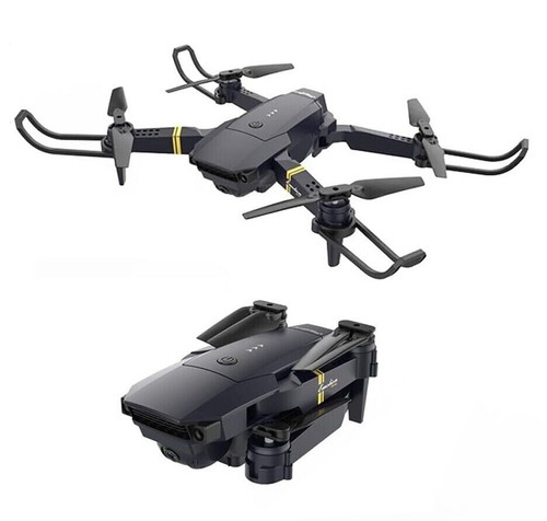 Mini drone pieghevole con - mini,